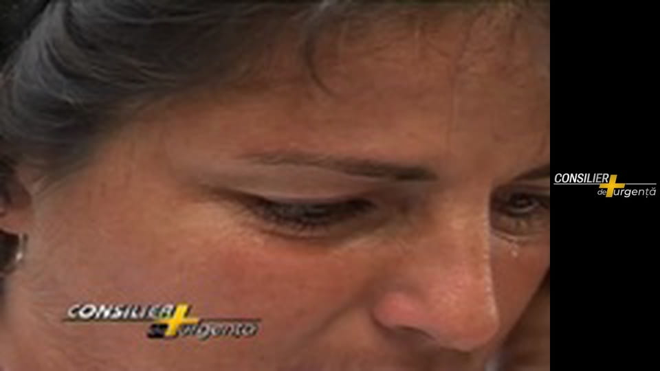 Consilier de urgență - Episodul 17