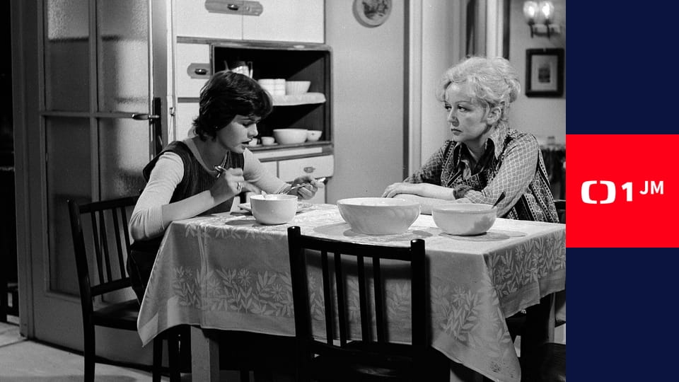 Příliš mladí na lásku