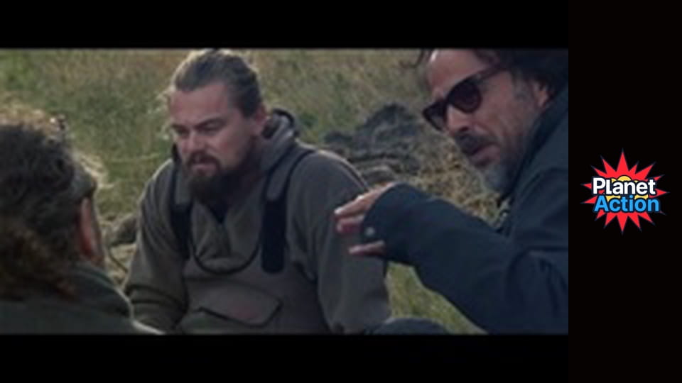 Planet Action Season 1 Episode 134