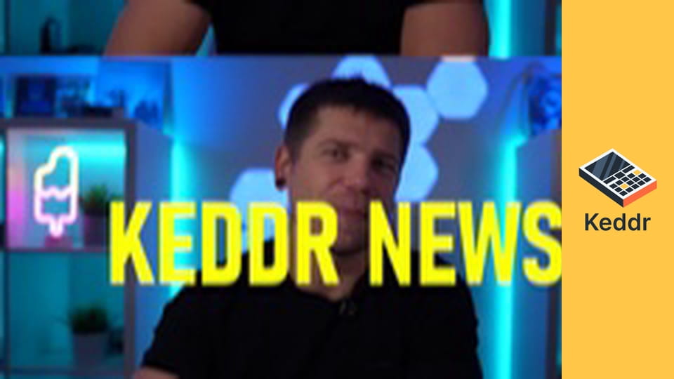 AI-переполох, через який всі показились! KeddrNews