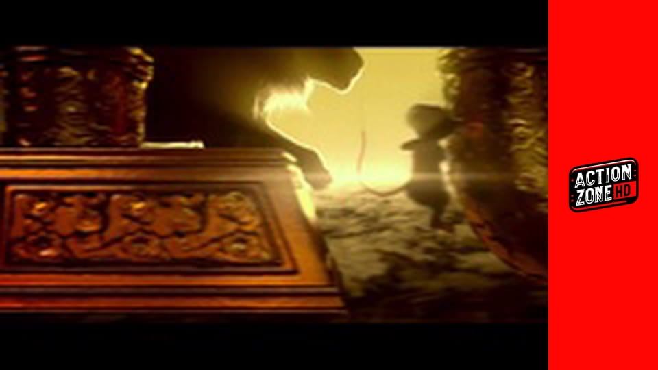 ESCAPE PLAN: THE EXTRACTORS