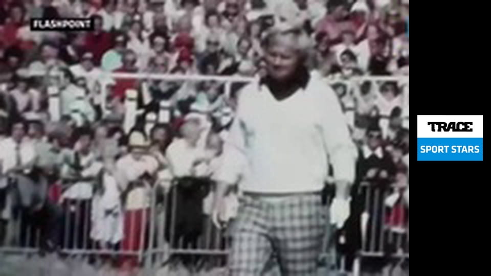 Invincible E22 - Lebron James 2016 NBA Finals