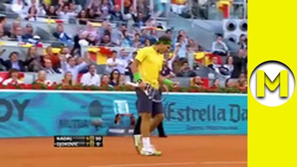 Max TV - season 1 - episode 111