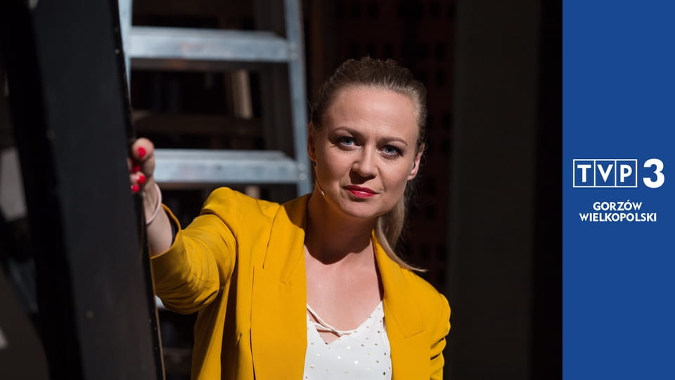 Tamte lata, tamte dni E57 - Magda Umer