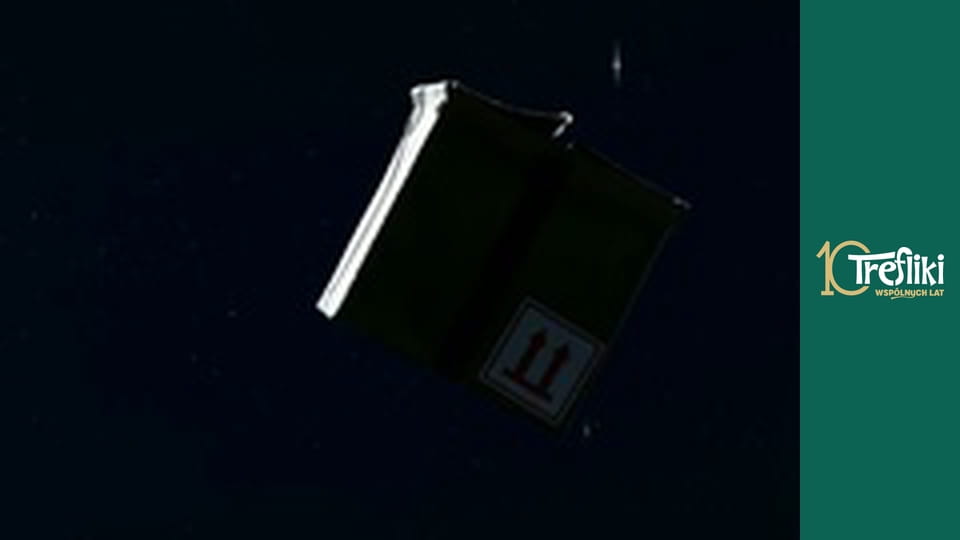 Rodzina Treflikow Sezon 3 Odcinek 3