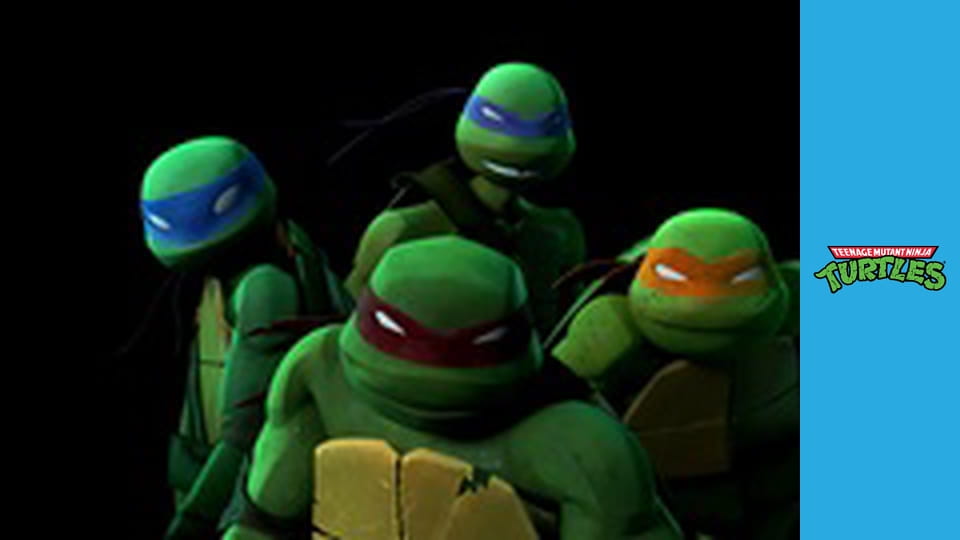 Nézz Tini nindzsa teknőcök 4. évad 18. rész tartalmakat online