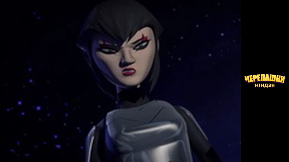 Teenage Mutant Ninja Turtles Season 2 Episode 6