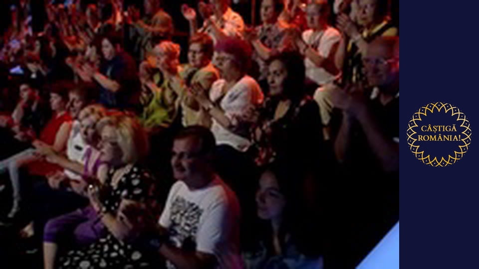 Castiga Romania Sezon 3 Episod 40