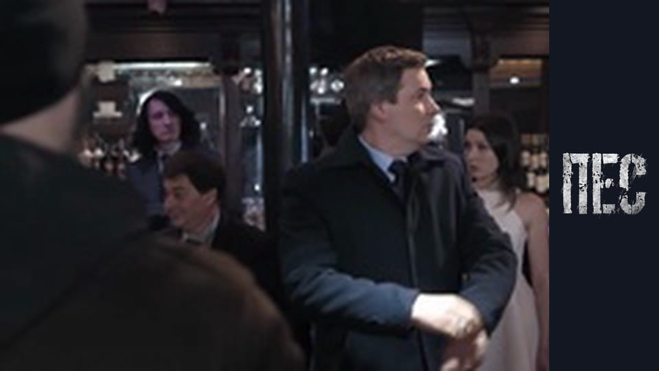 Dog, Season 6, Episode 24