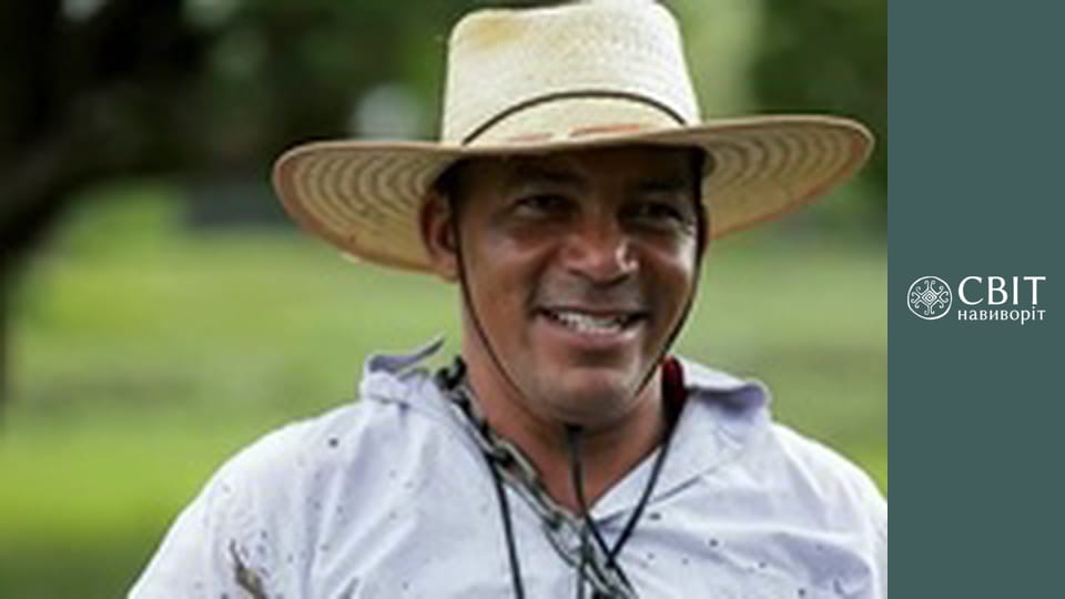 Season 10, Episode 32, Brazil