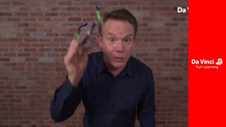 DIY SCI - Science Magic