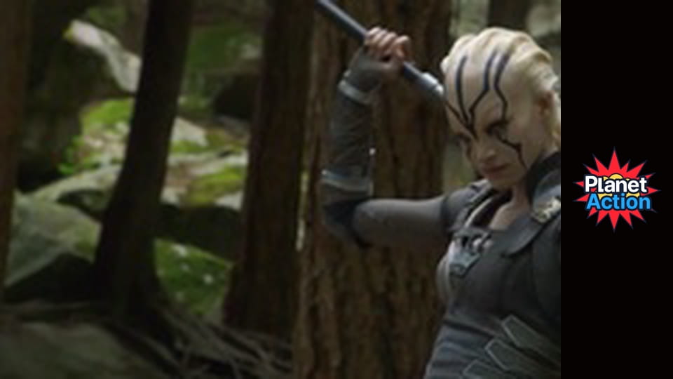 Planet Action Season 1 Episode 4