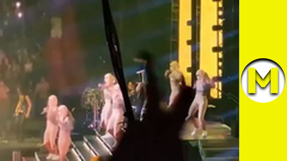 TOP (Max TV) - season 3 - episode 11