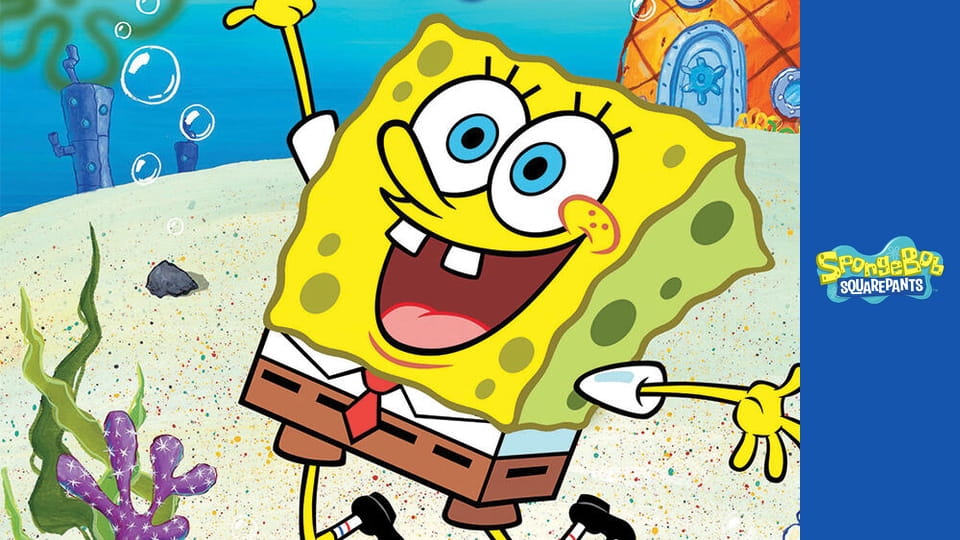 Urmărește online SpongeBob Sezonul 8 Episodul 26