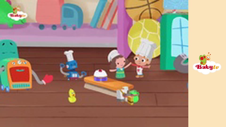 Good-Morning Stretch - Stick with Mick