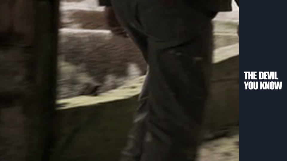 Anya tudja a legjobban S3E8