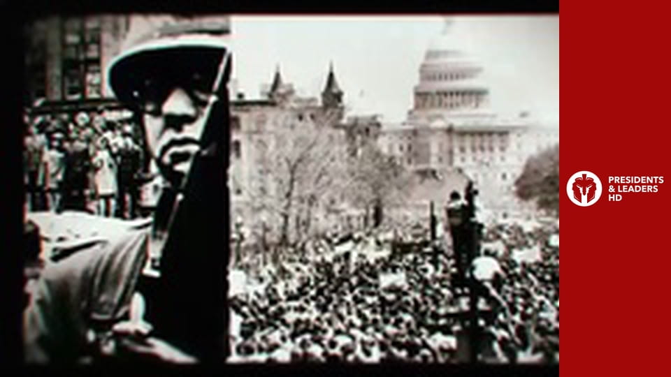 Wojna wietnamska: film Kena Burnsa i Lynn Novick - Odcinek 3