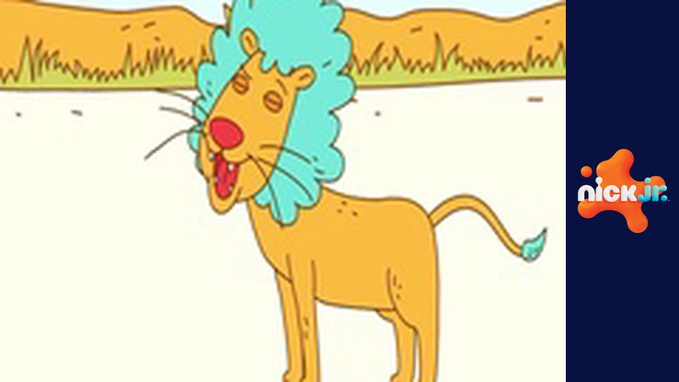 М/с "Барбатато. Велика щаслива сім'я", 1 сезон, 11 с.