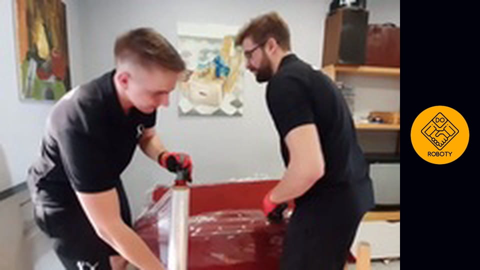 JAK ZAROBIĆ NA PRZEPROWADZKACH