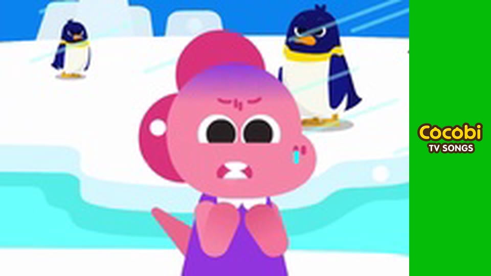 Cocobi Sing-Alongs Toys 9