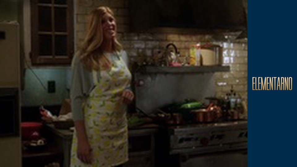 Elementary Season 2 Episode 21