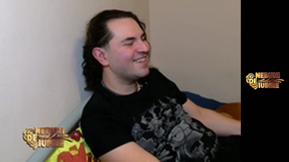 Nebuni de iubire Season 1 Episode 23