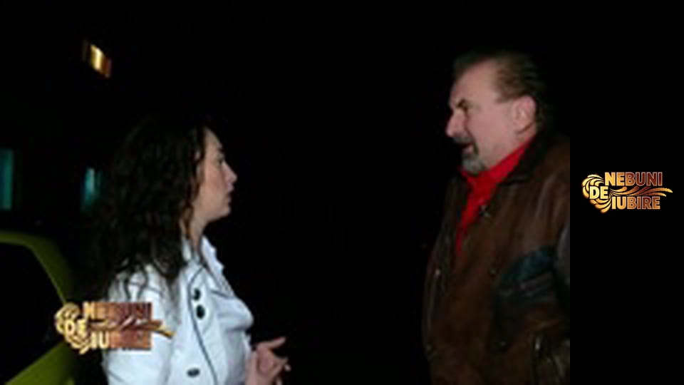 Nebuni de iubire Сезон 1 Епізод 23