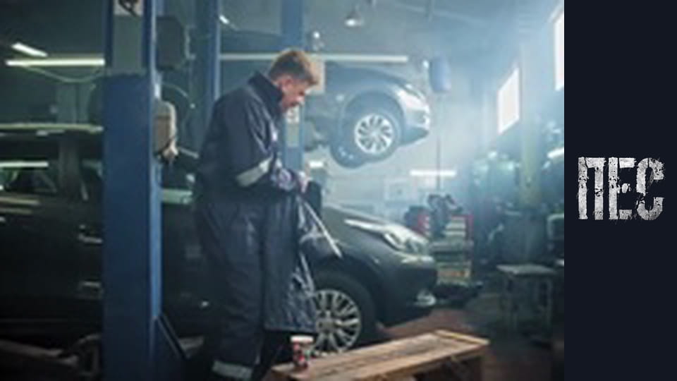 Dog, Season 6, Episode 26