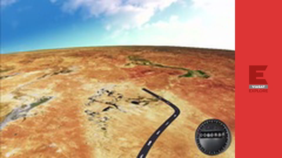 Далекобійники Аутбеку S2E7