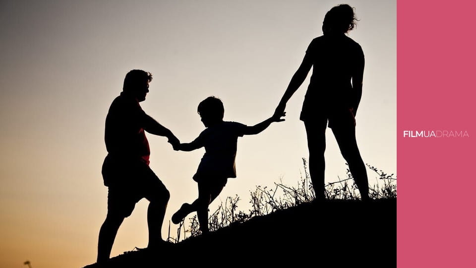 Сімейні мелодрами E37