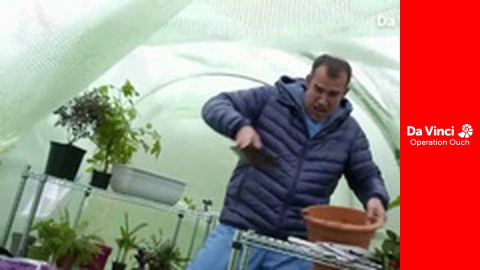 Operation Ouch! - What Happened Next?!