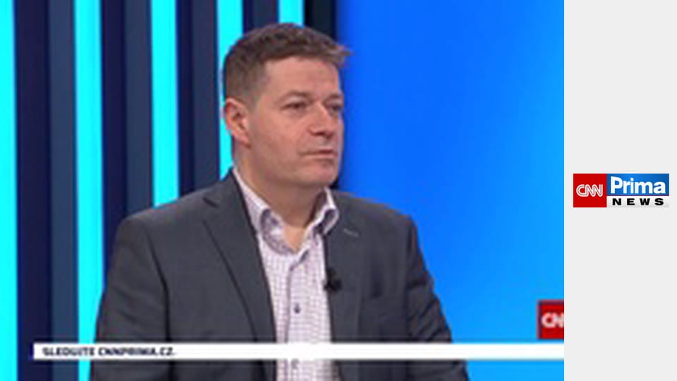 PARTIE Terezie Tománkové