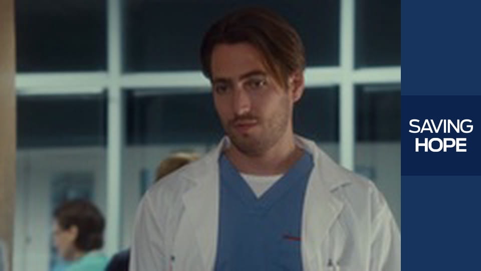 All Our Yesterdays S5E9