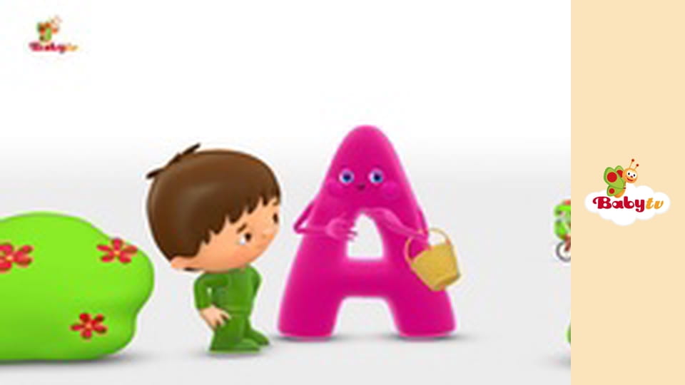 Good-Morning Stretch - Oliver