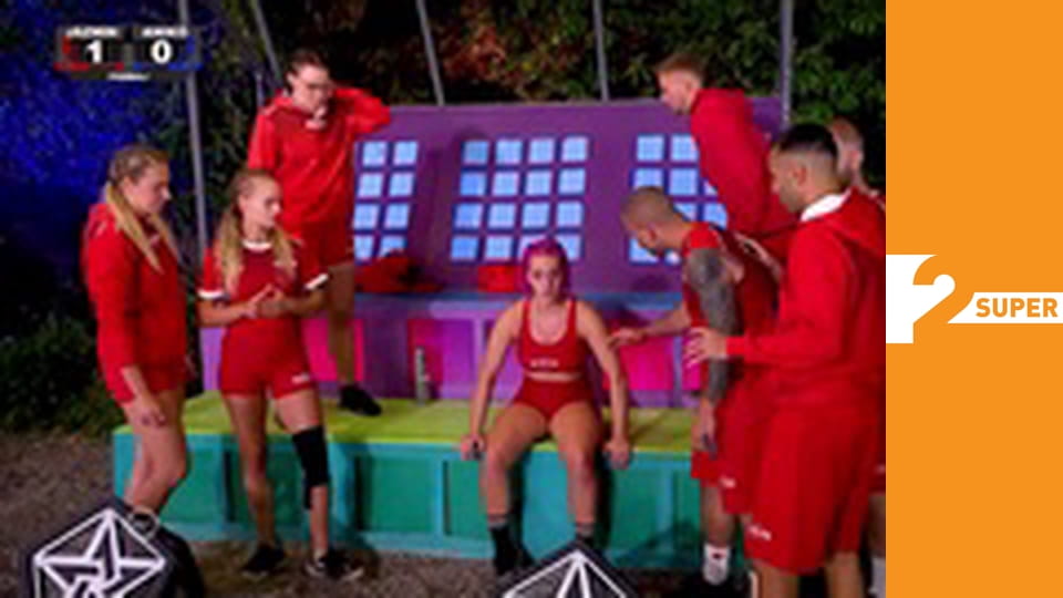 Exatlon Hungary S5E15 - Episode 15