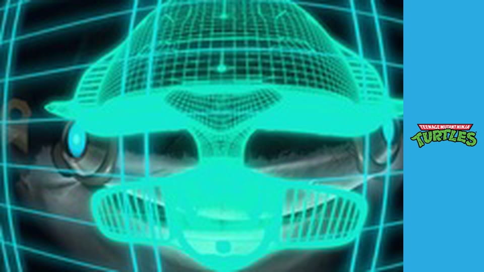 Teenage Mutant Ninja Turtles Season 4 Episode 9