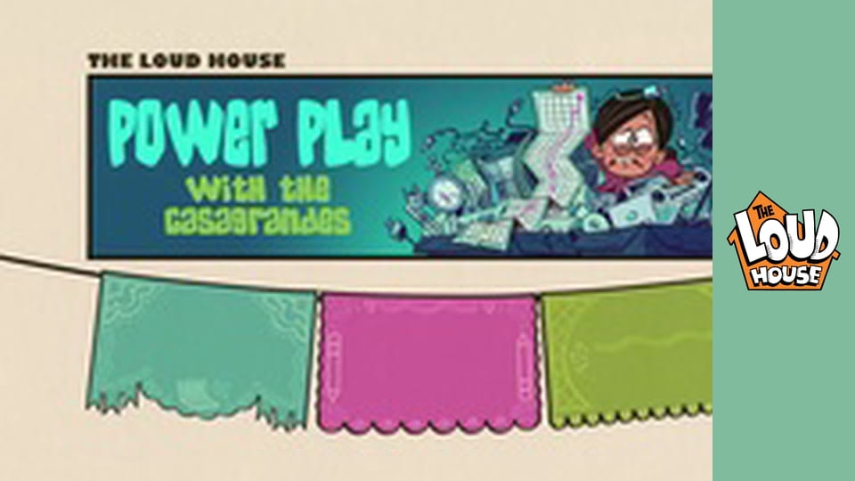 Hangos ház 4. évad 2. rész