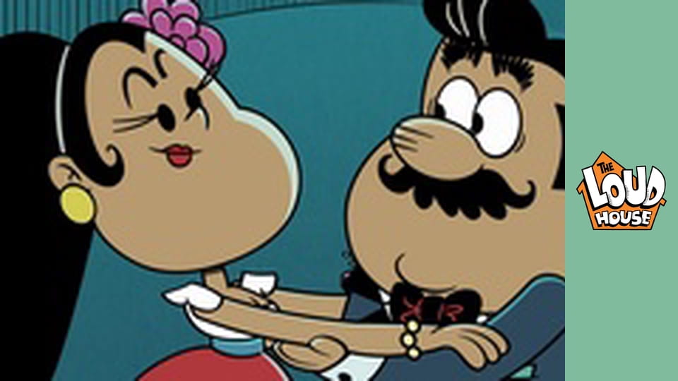 The Loud House Season 4 Episode 2