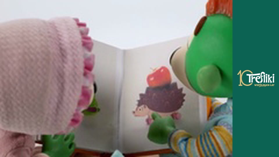 Bobaski i Miś Sezon 4 Odcinek 9