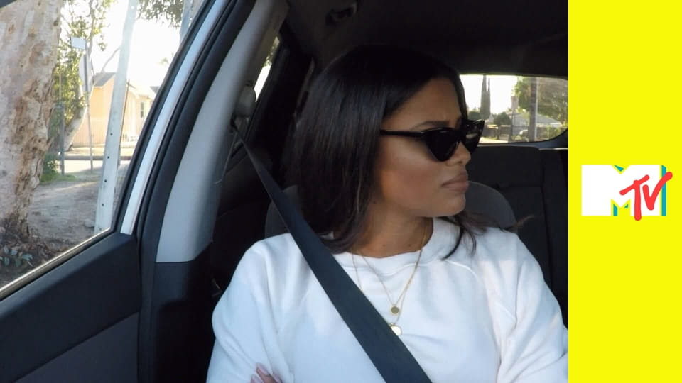 Catfish: Láska online S7E24 - Shakinah a Chris