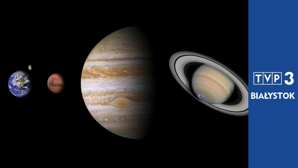 Astronarium E158 - Rewolucja kopernikańska