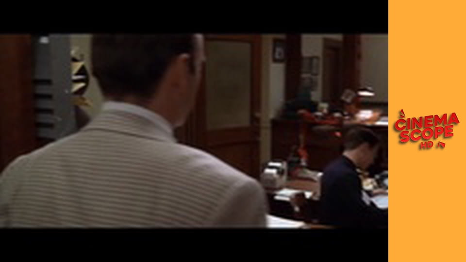 Tajemnice Los Angeles