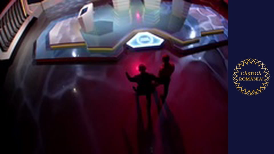 Castiga Romania Sezon 3 Episod 19