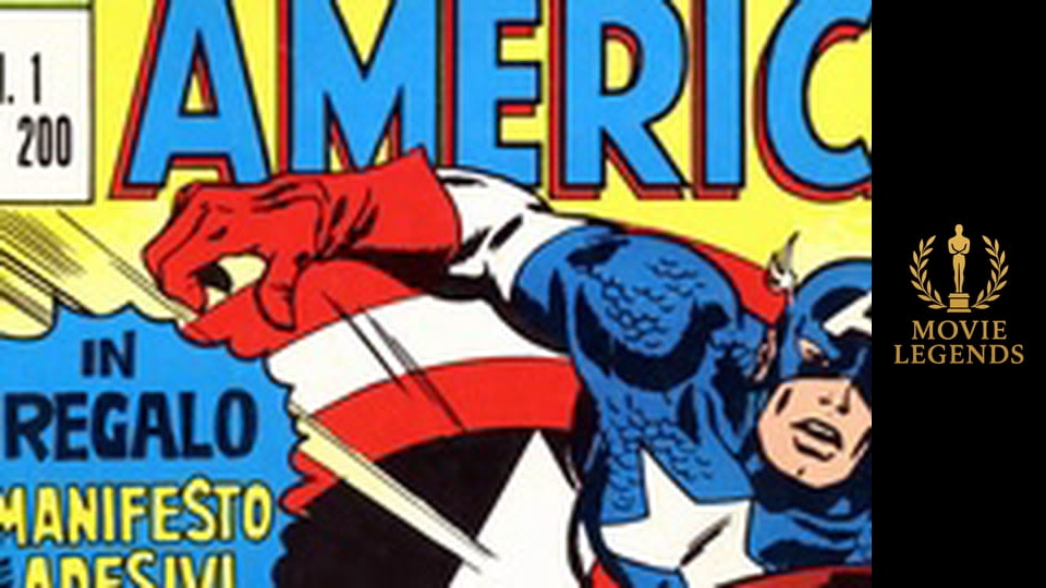 Movie legends Season 4 Episode 5