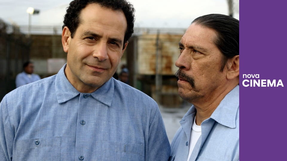 Můj přítel Monk S3E16 - Pan Monk a malý chlapec