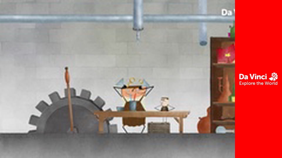 Jolly Jesters - Alchemy