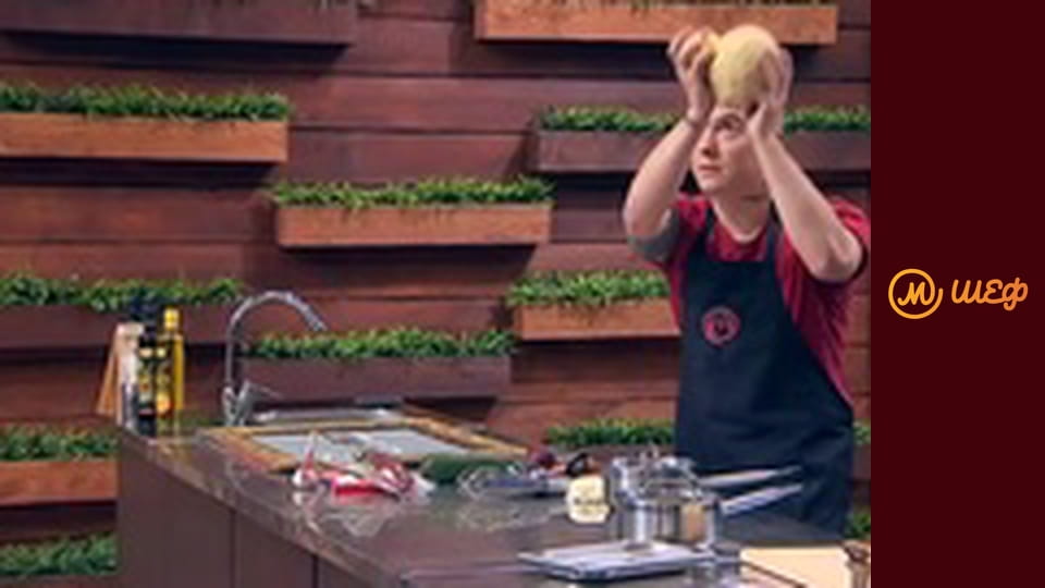 Сезон 9, Випуск 15, Частина 6