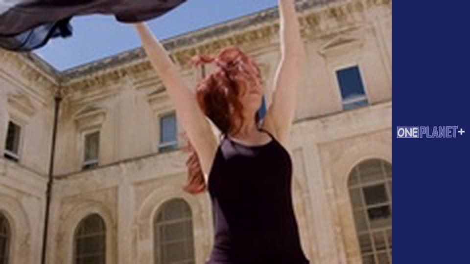 In the rhythm of the dance around the world. Season 3 - Episode 1