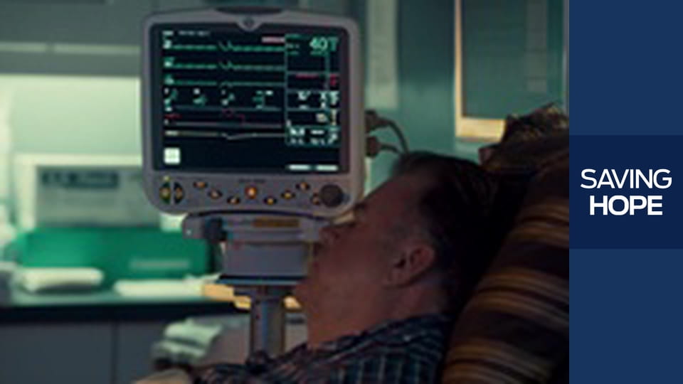 Skleněná srdce S3E12