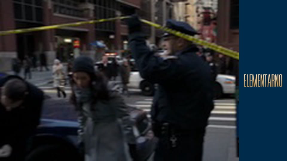 Elementary Season 3 Episode 15